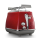 DELONGHI CTOC2103.R CZERWONY - 1034410 - zdjęcie 2